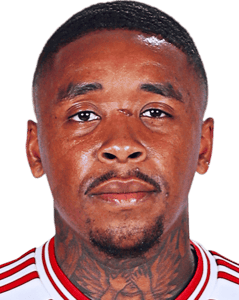 Steven Bergwijn
