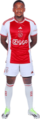 Steven Bergwijn