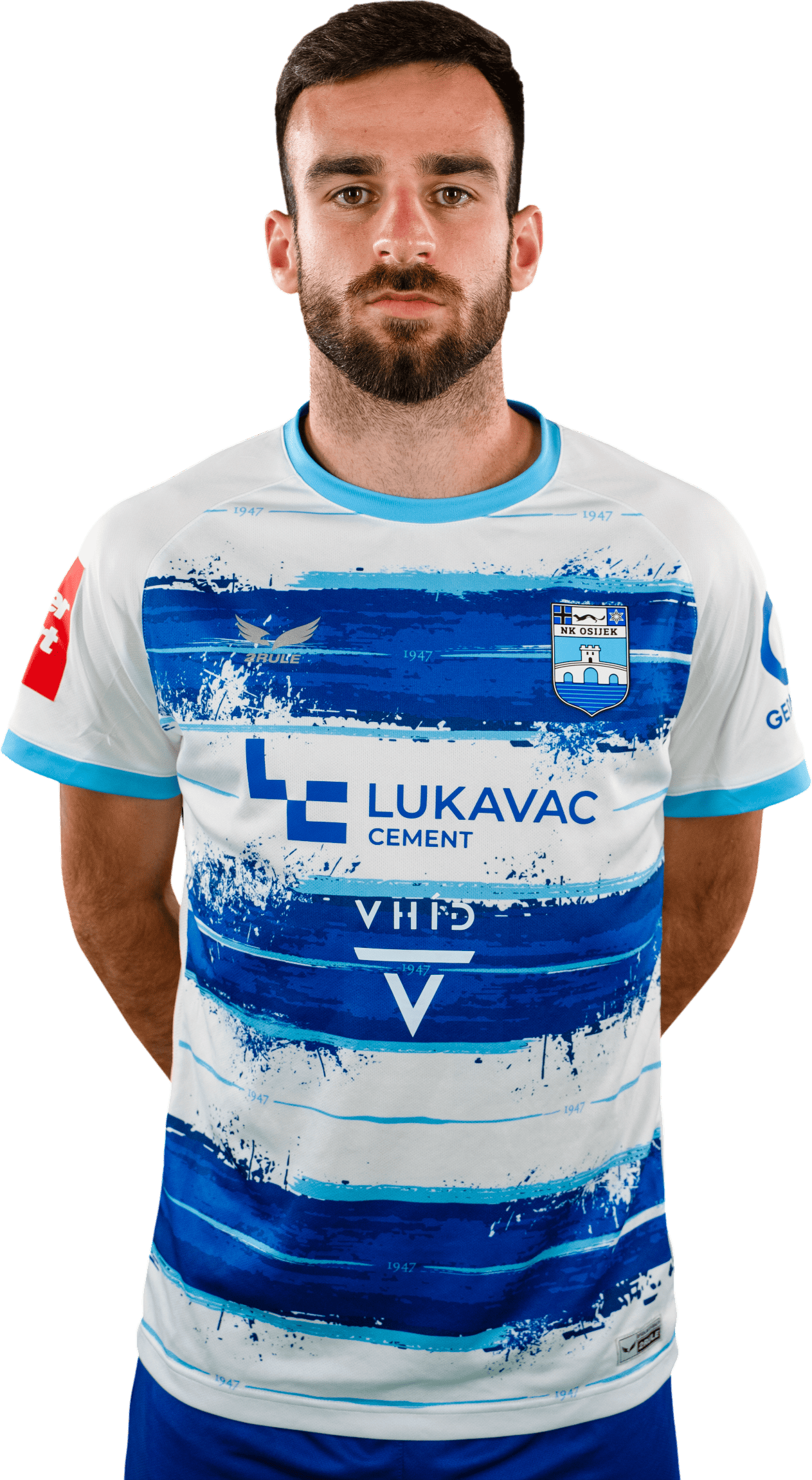Domagoj Bukvić