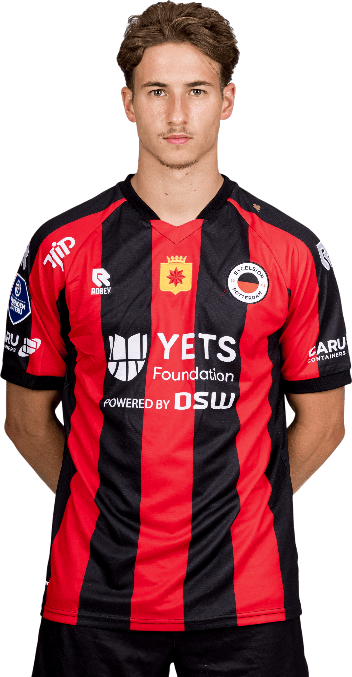 Lennard Hartjes