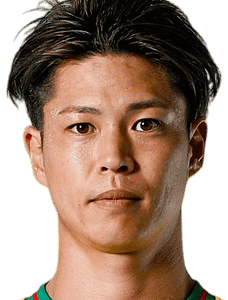 Koji Toriumi
