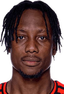 Ronald Donkor