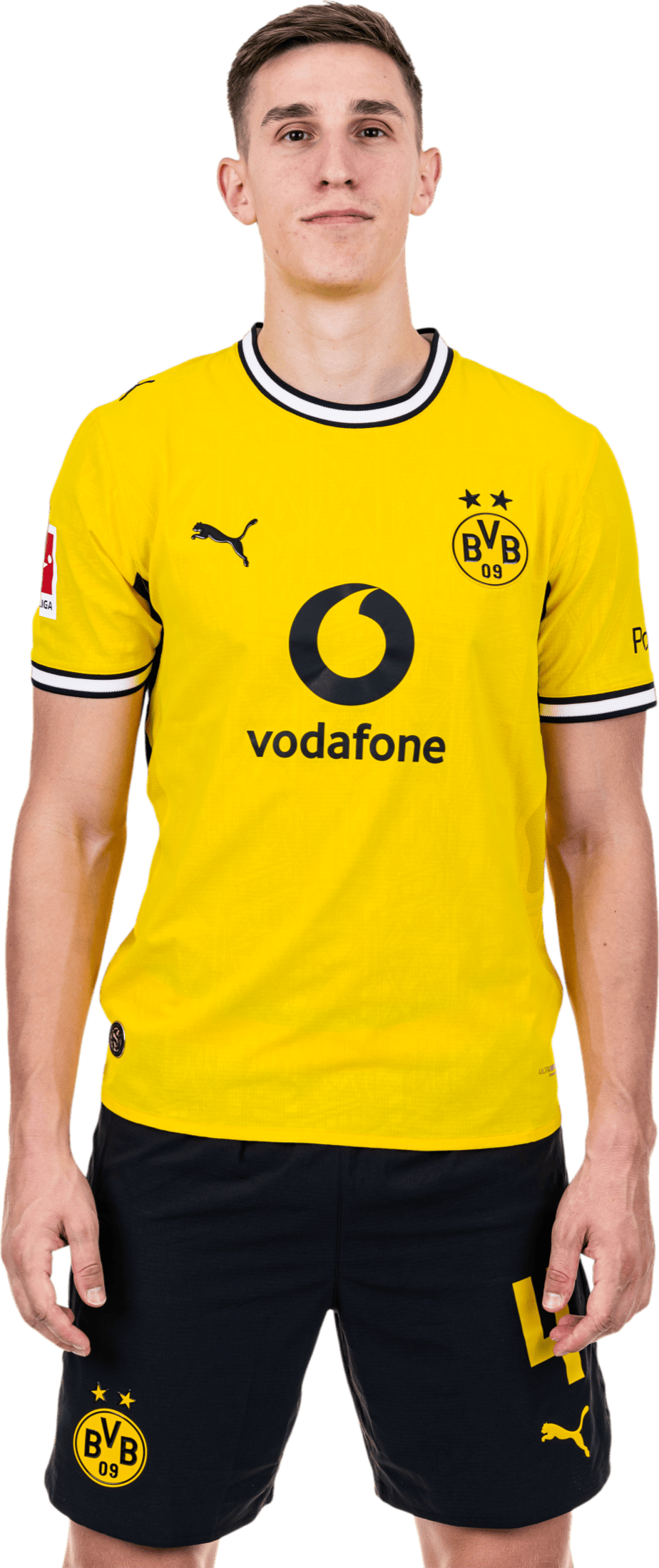 Nico Schlotterbeck