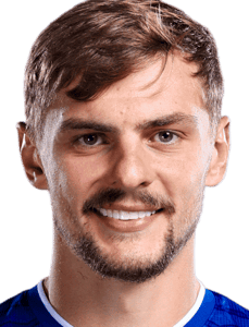 Kiernan Dewsbury-Hall