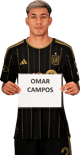 Omar Campos