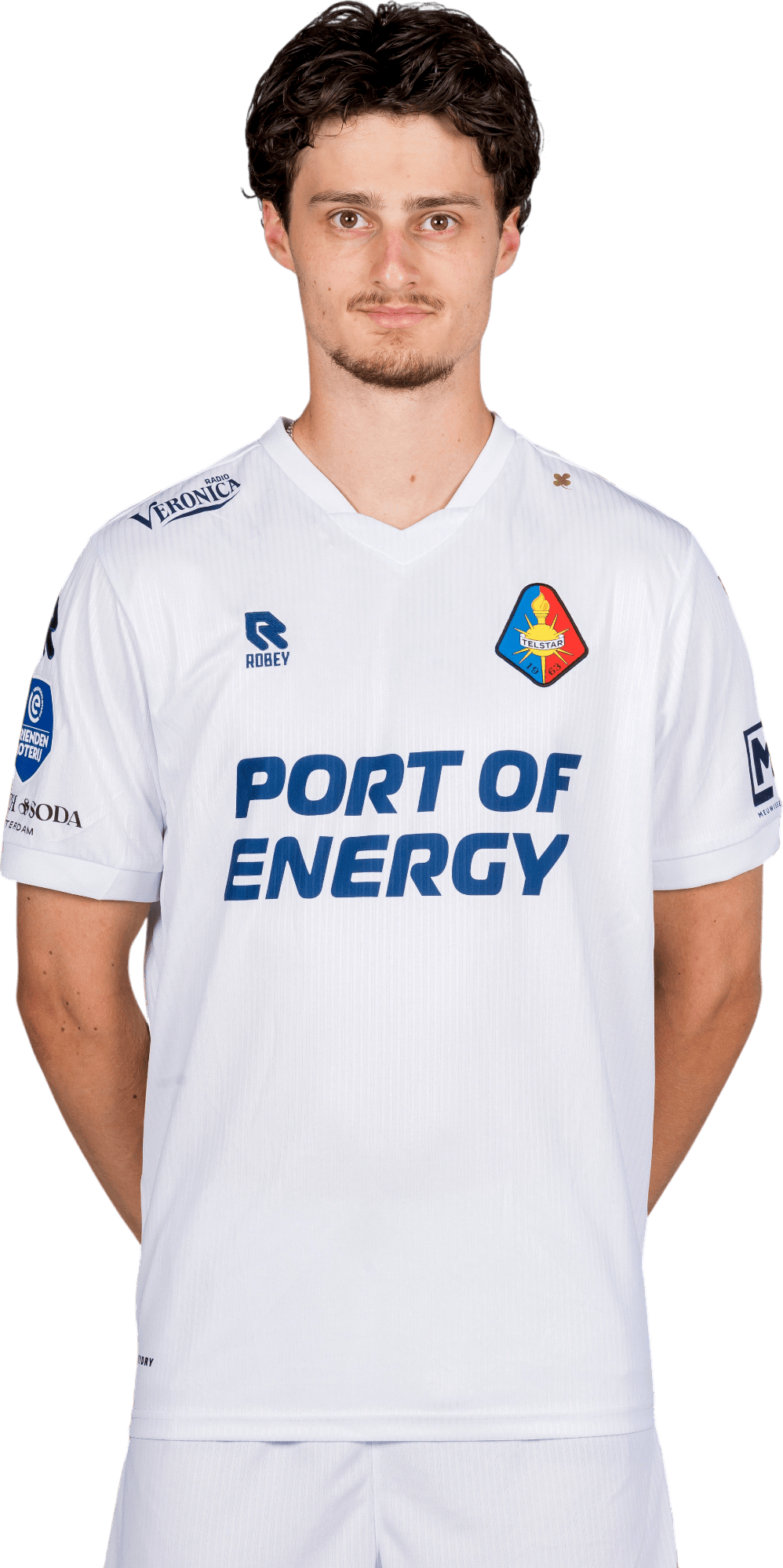 Nils Rossen
