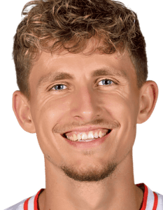 Jesper Lindstrøm