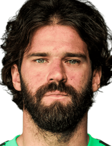 Alisson Becker