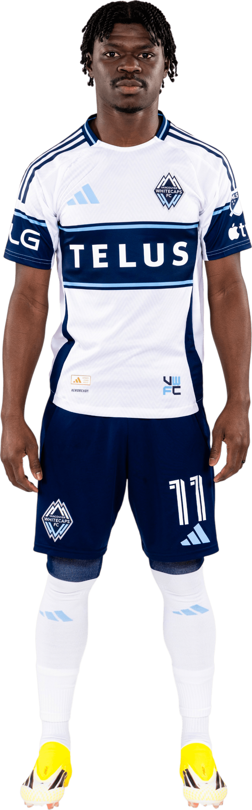 Emmanuel Sabbi