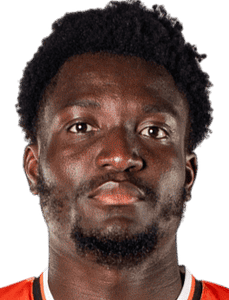 Nathaniel Adjei