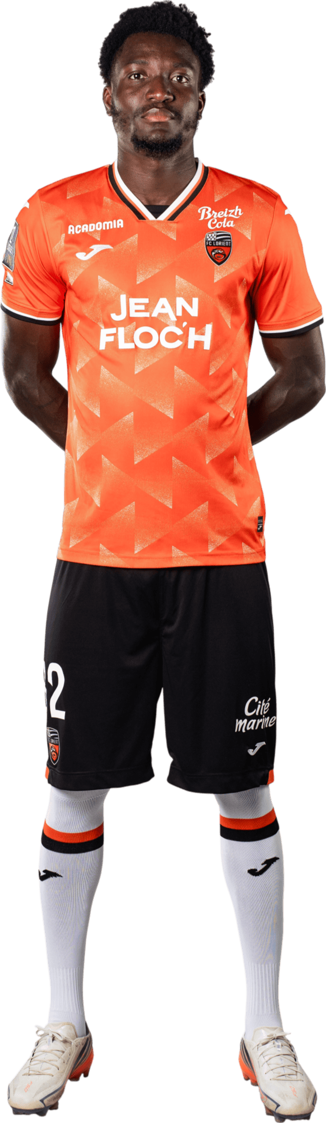 Nathaniel Adjei