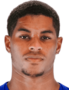 Marcus Rashford