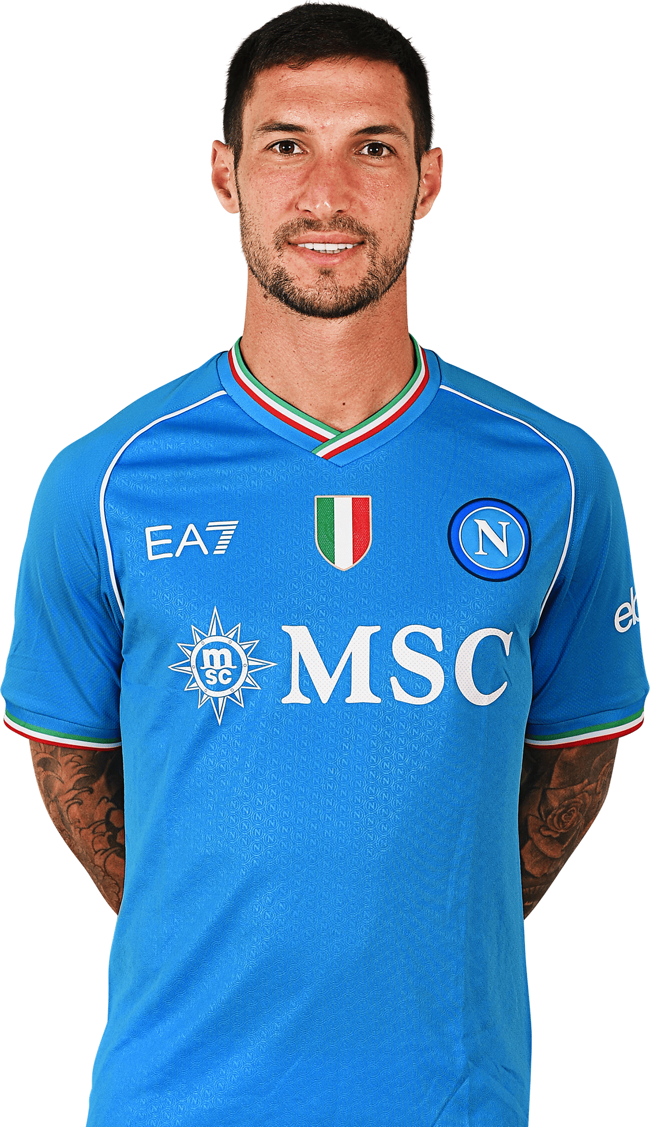 Price Matteo Politano Sorare - SoBase.football