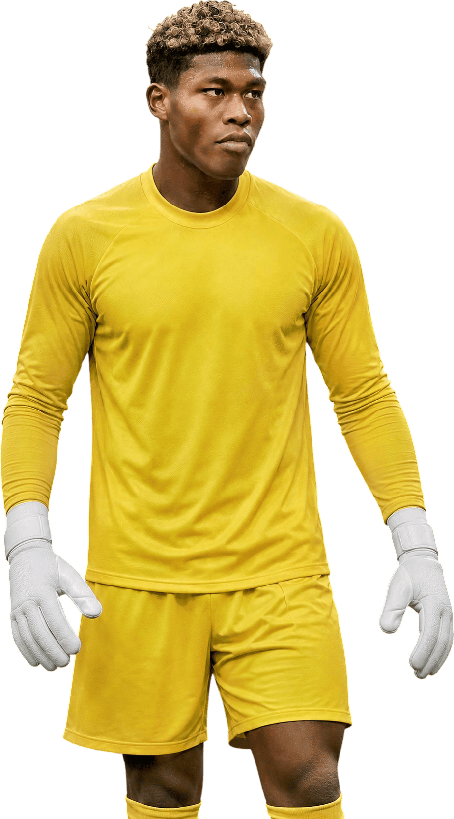 Zion Suzuki