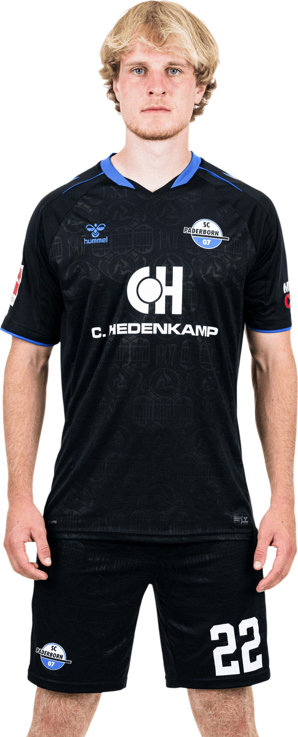 Mattes Hansen