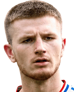 Adam Wharton