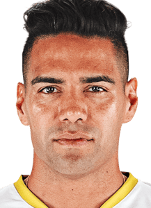 Radamel Falcao
