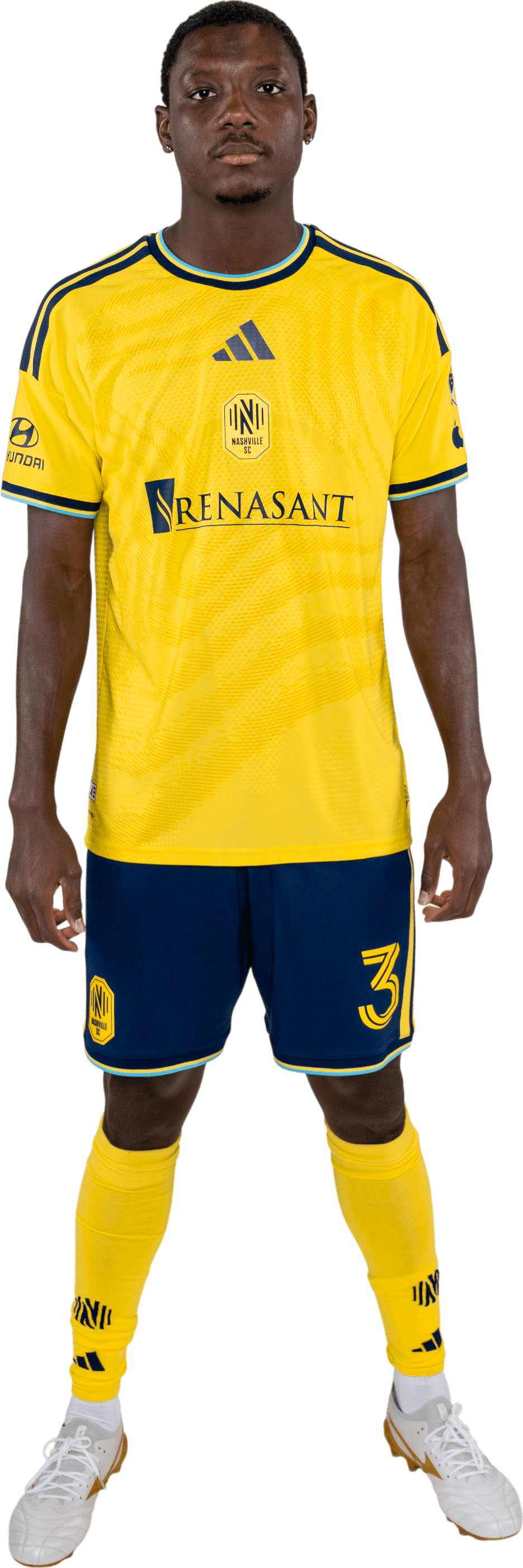 Maxwell Woledzi