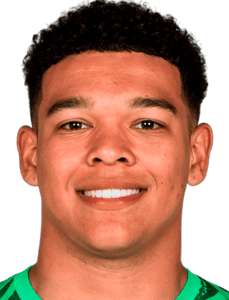 Rome-Jayden Owusu-Oduro