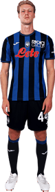 Marco Brescianini