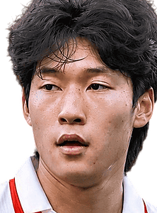 Bae Jun-Ho