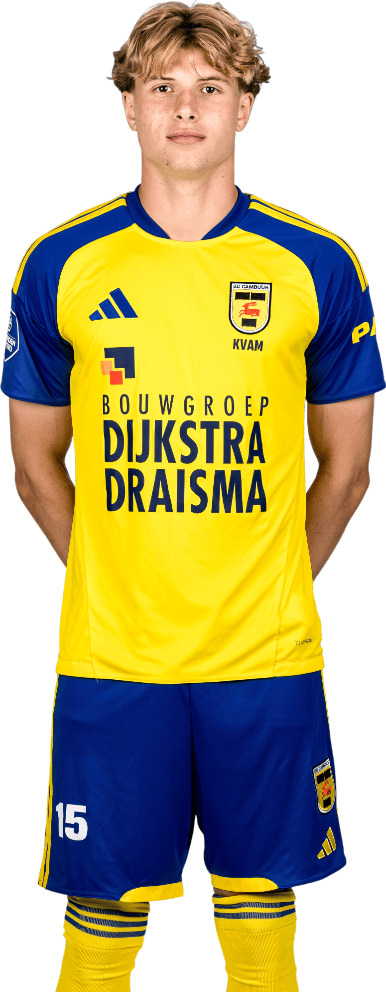 Fabian Kvam