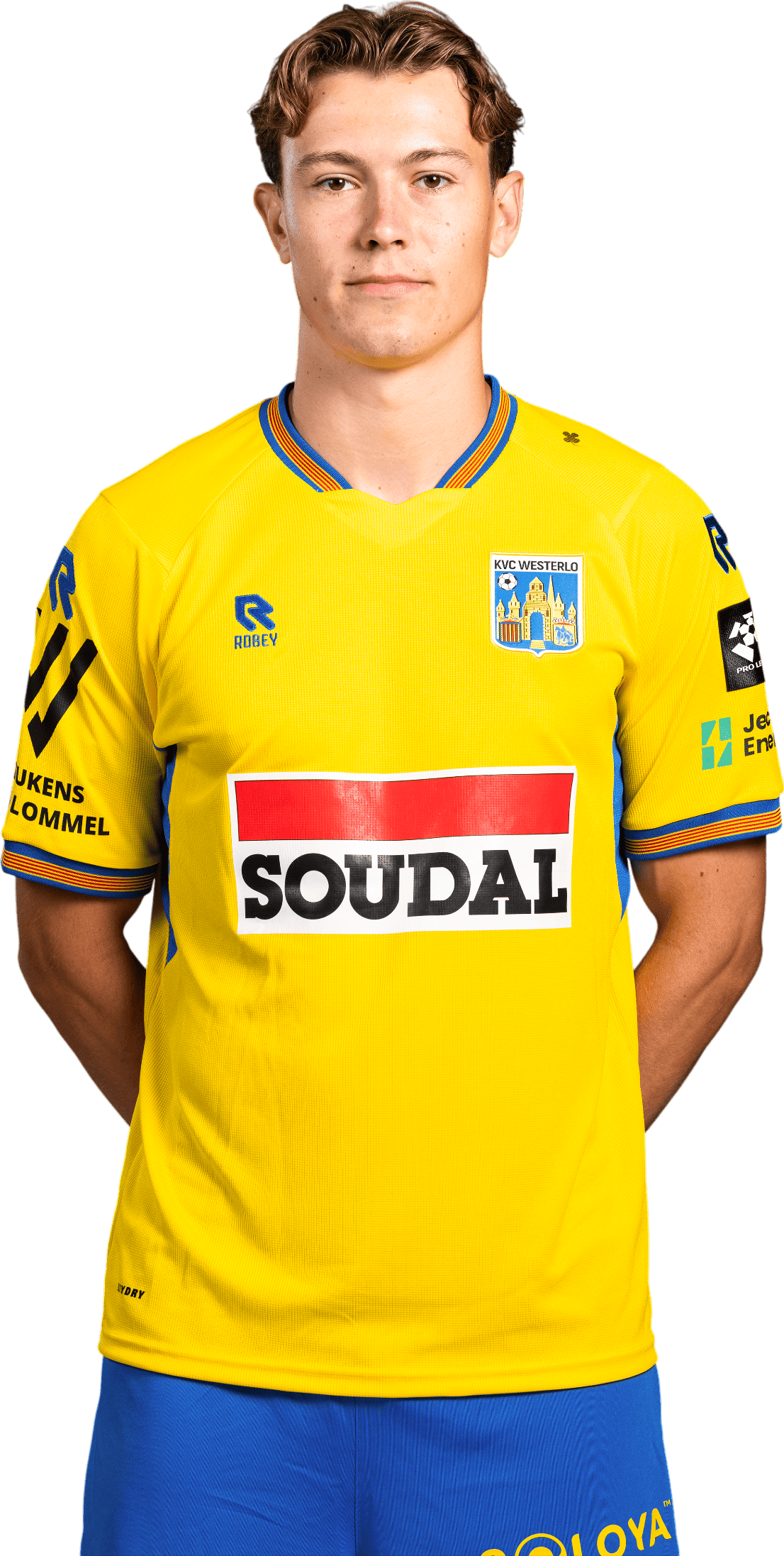 Lasse Flø