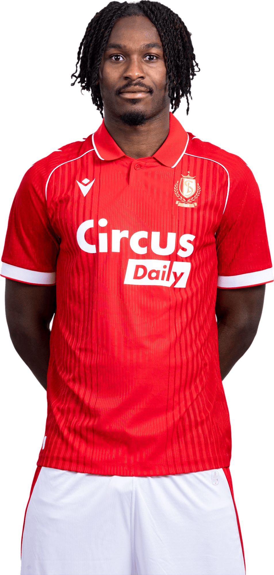 Ibrahim Karamoko