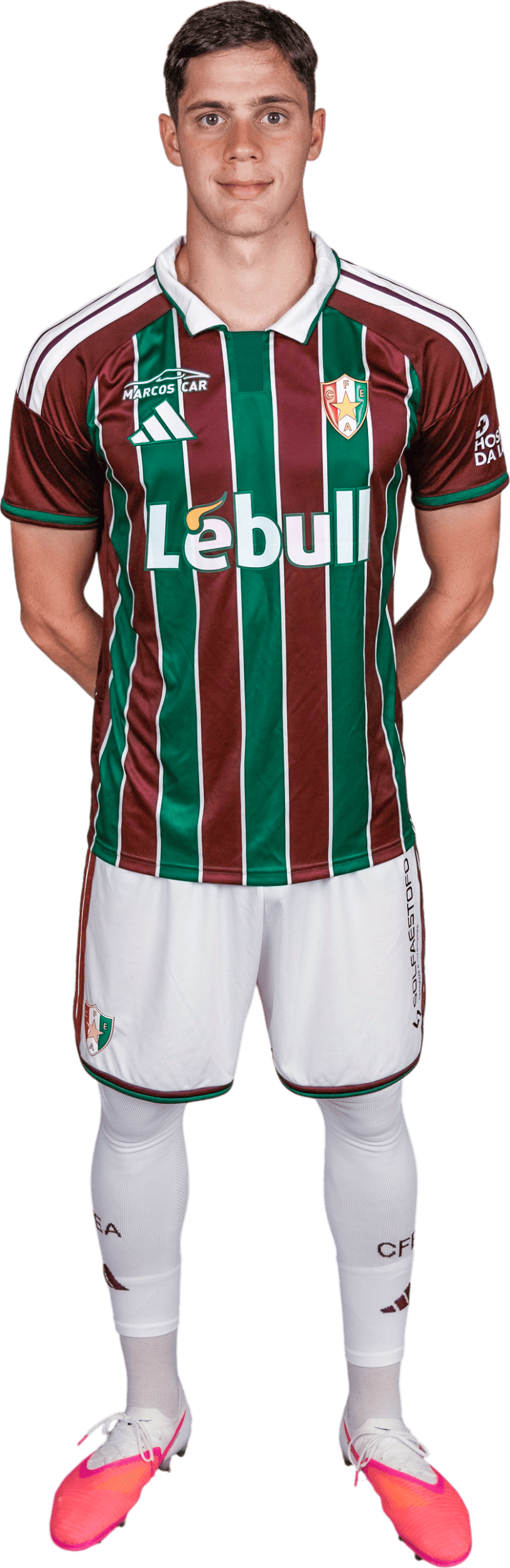 Stefan Leković