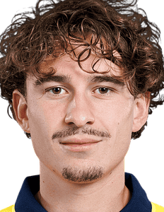 Kamiel Van de Perre