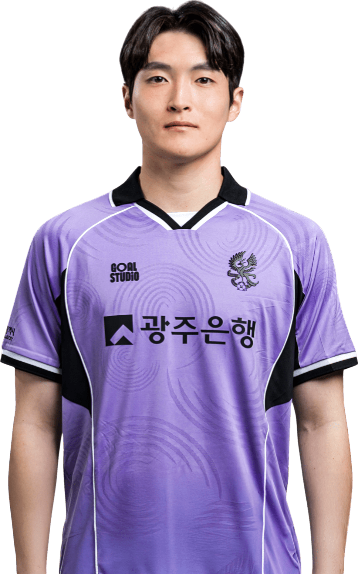 Kim Dong-Hwa