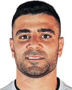 Adil Demirbağ
