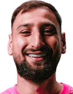 Gianluigi Donnarumma