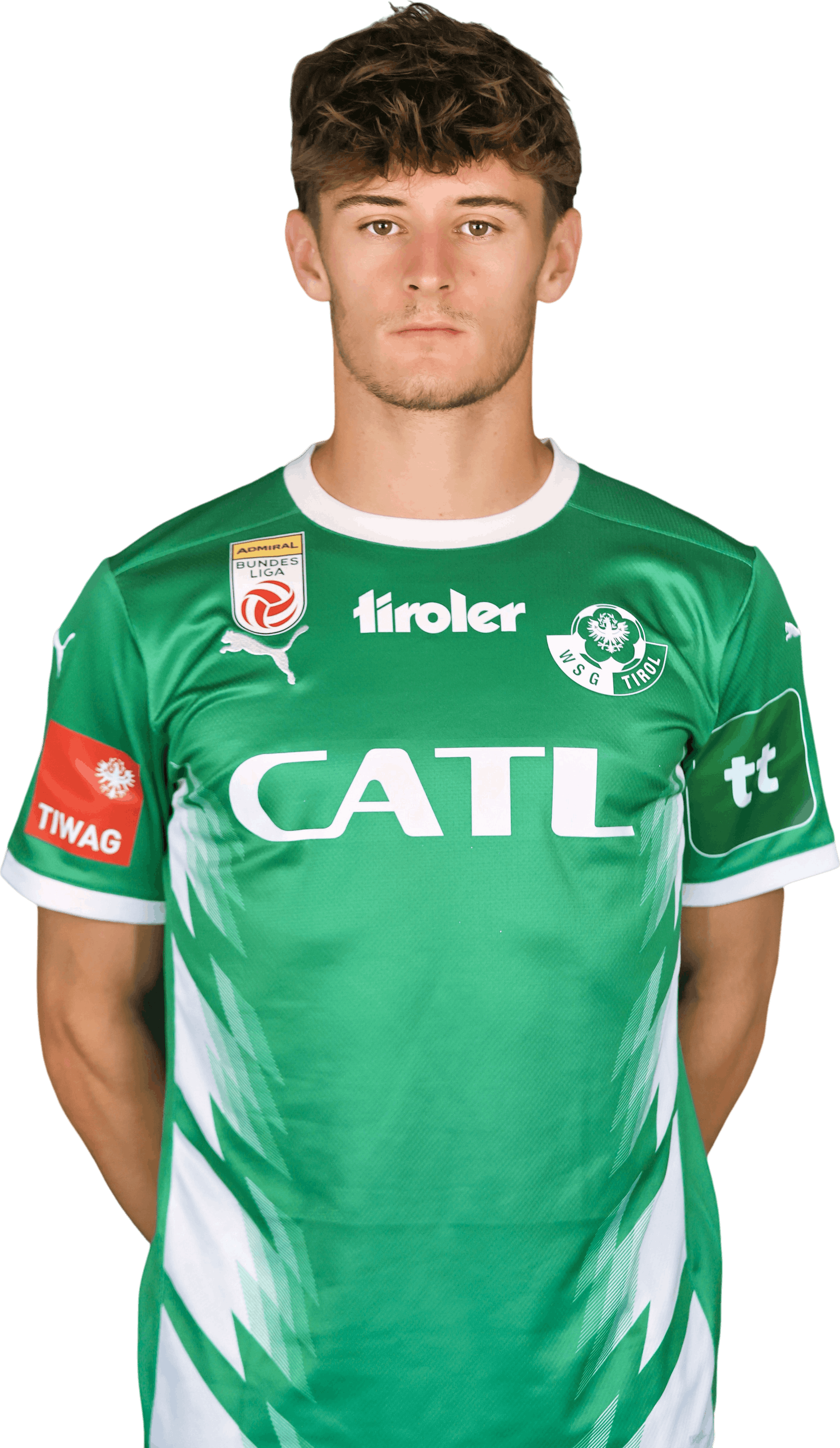 Moritz Oswald
