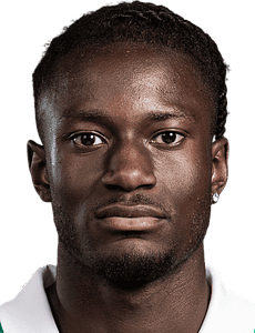 Stredair Appuah