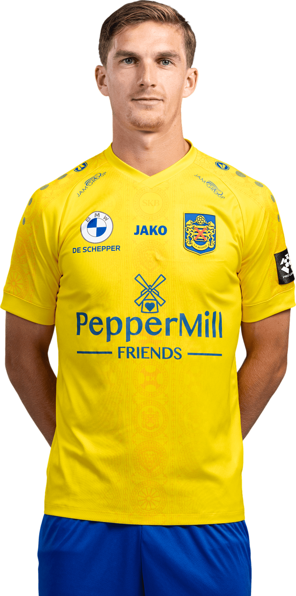 Sieben Dewaele