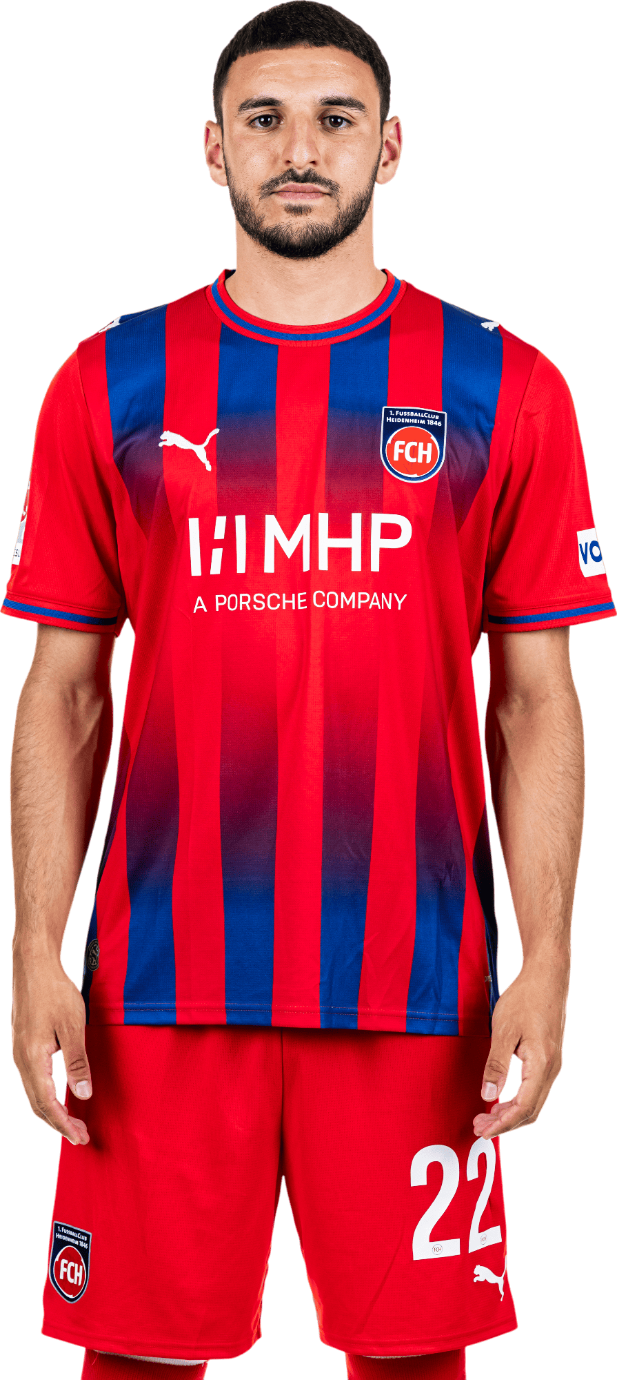 Oualid Mhamdi