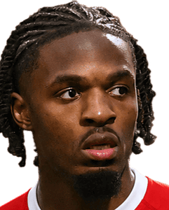 Billy Koumetio