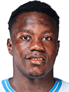 François-Régis Mughe