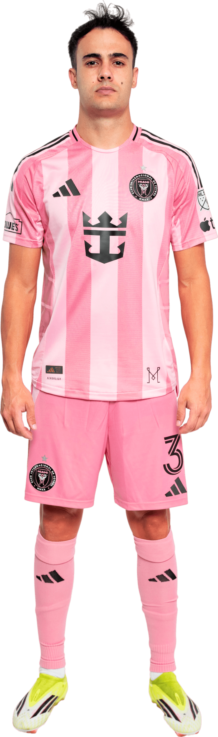 Reguilón