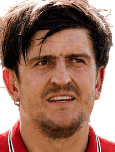 Harry Maguire