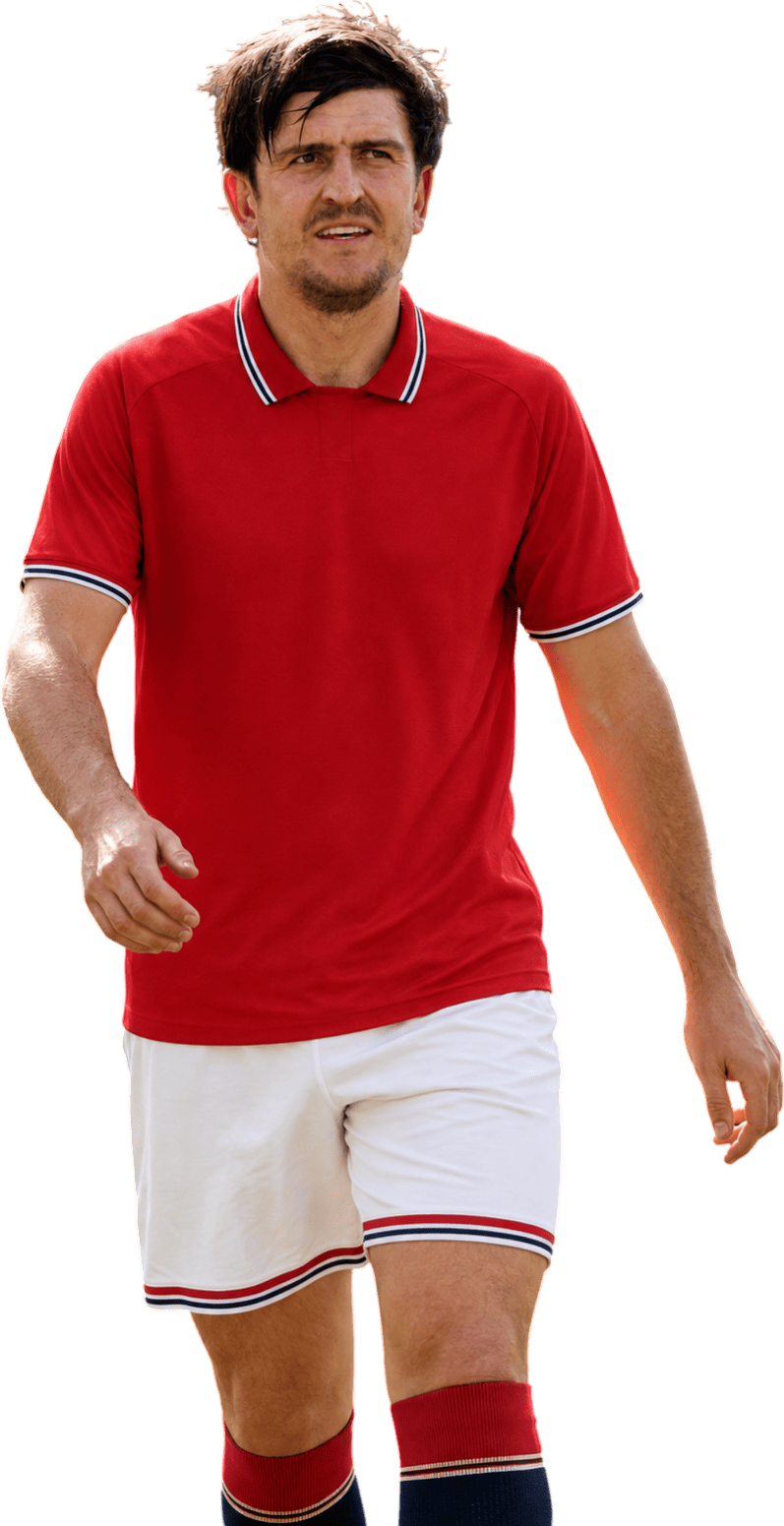 Harry Maguire