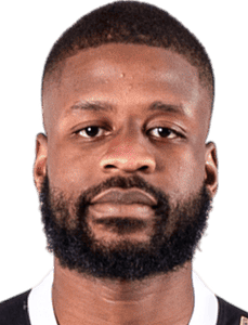 Ousmane Camara