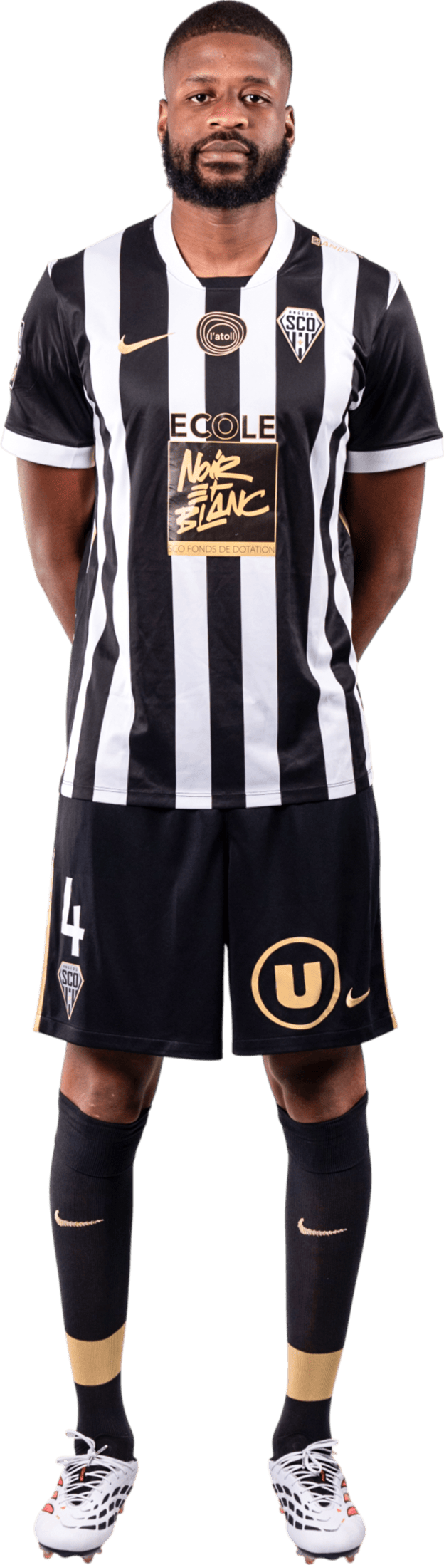 Ousmane Camara