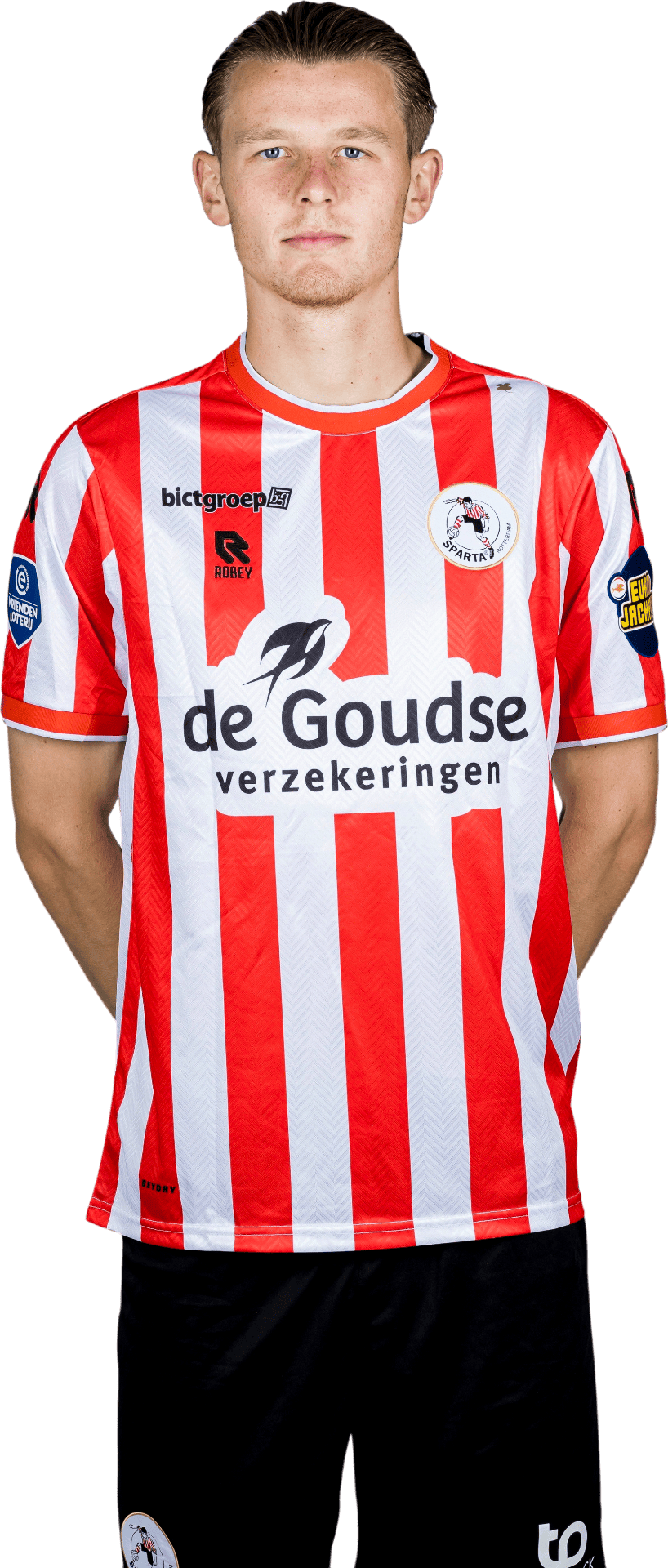 Milan Zonneveld