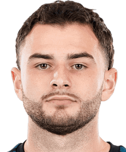 Devin Padelford