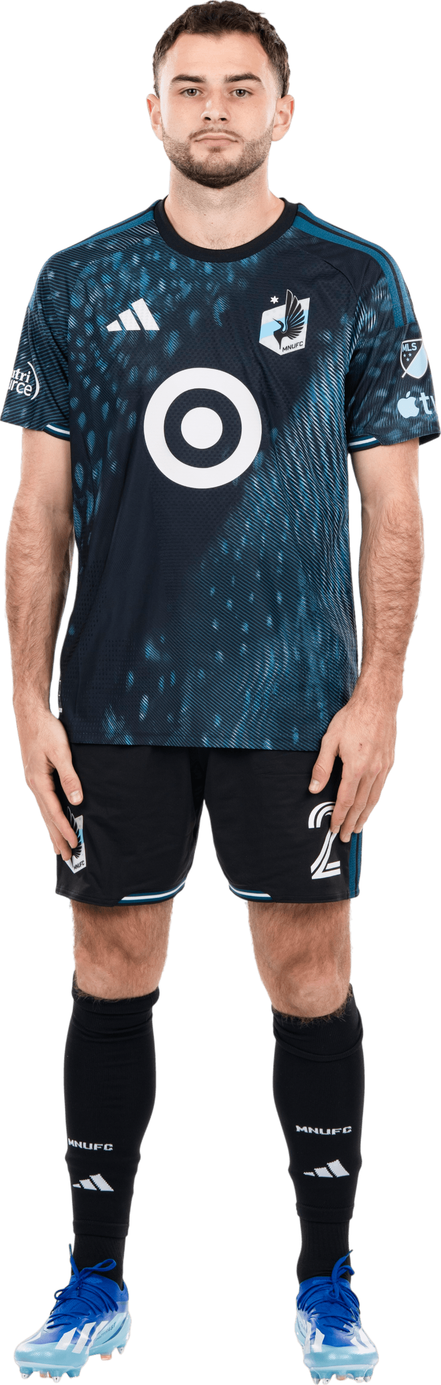 Devin Padelford