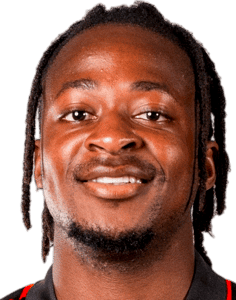 Joel Mvuka