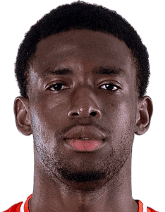 Yaya Fofana