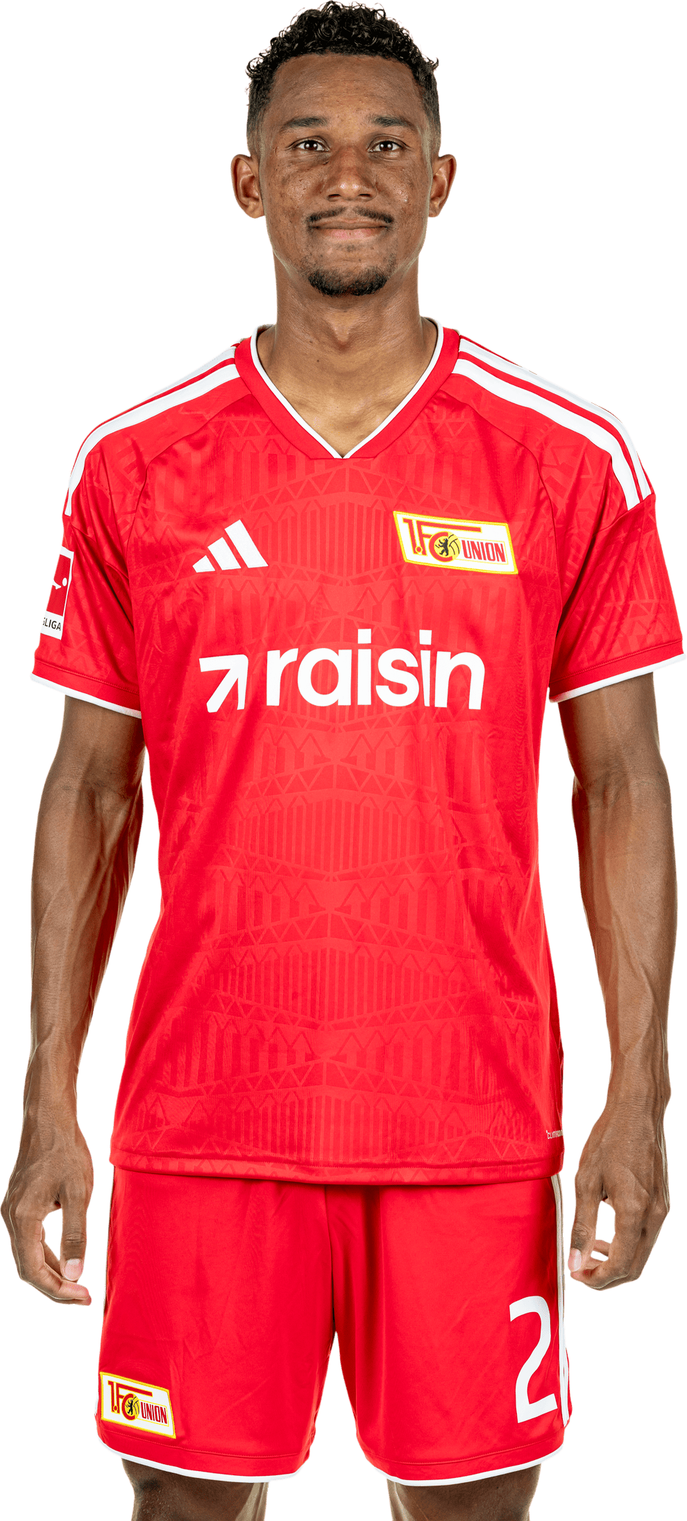 Felix Uduokhai